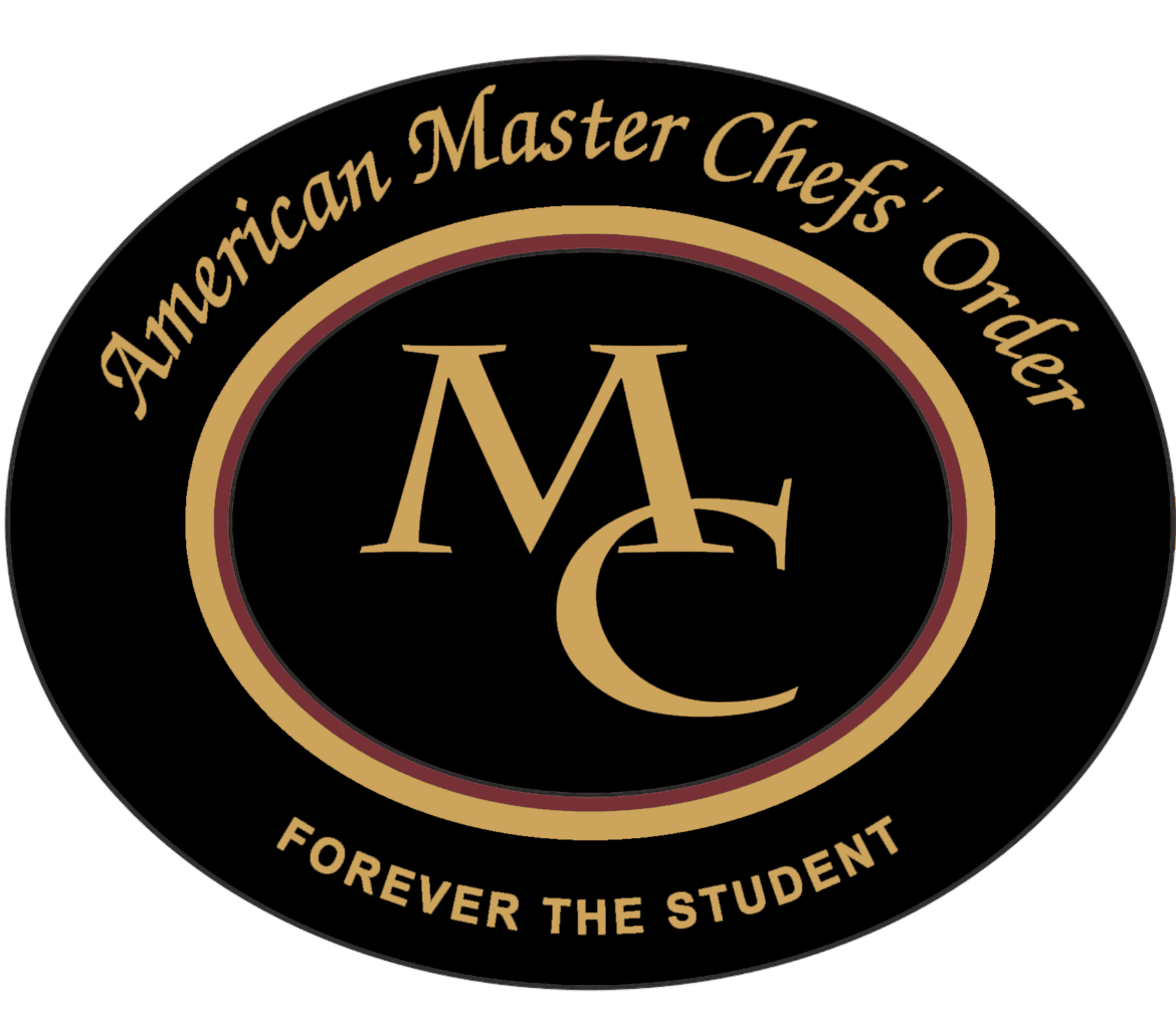 American Master Chefs' Order