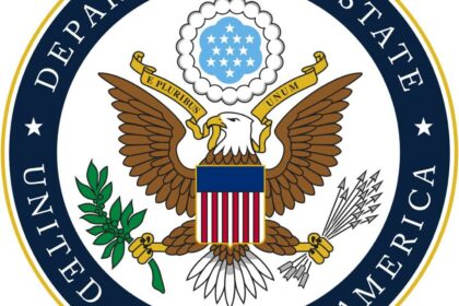 US State Department