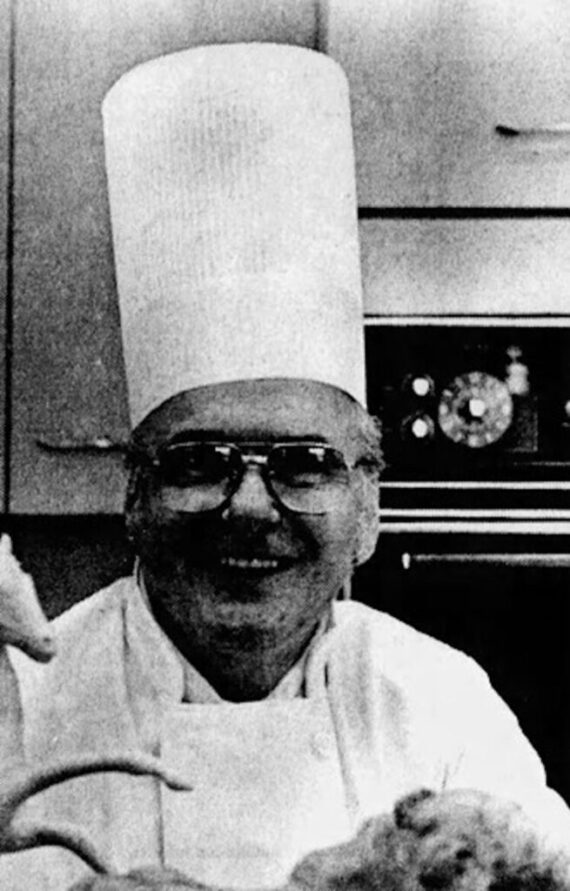 Karl Sehl