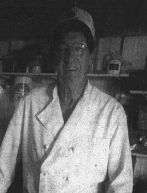 Wally Uhl