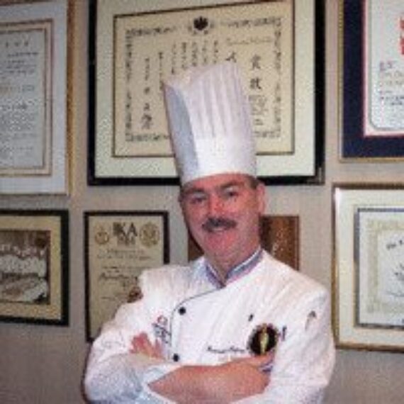 raimund hofmeister