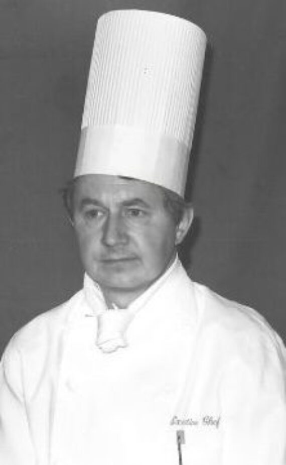 ernst gruch