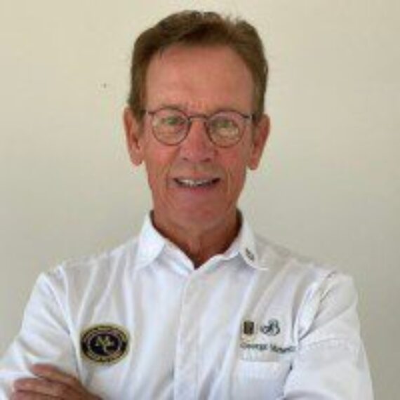 george mcneill