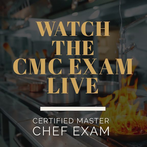 live stream CMC EXAM