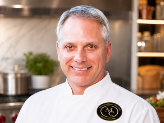 Rob Mancuso