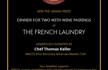 fundraiser