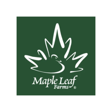 maple leaf